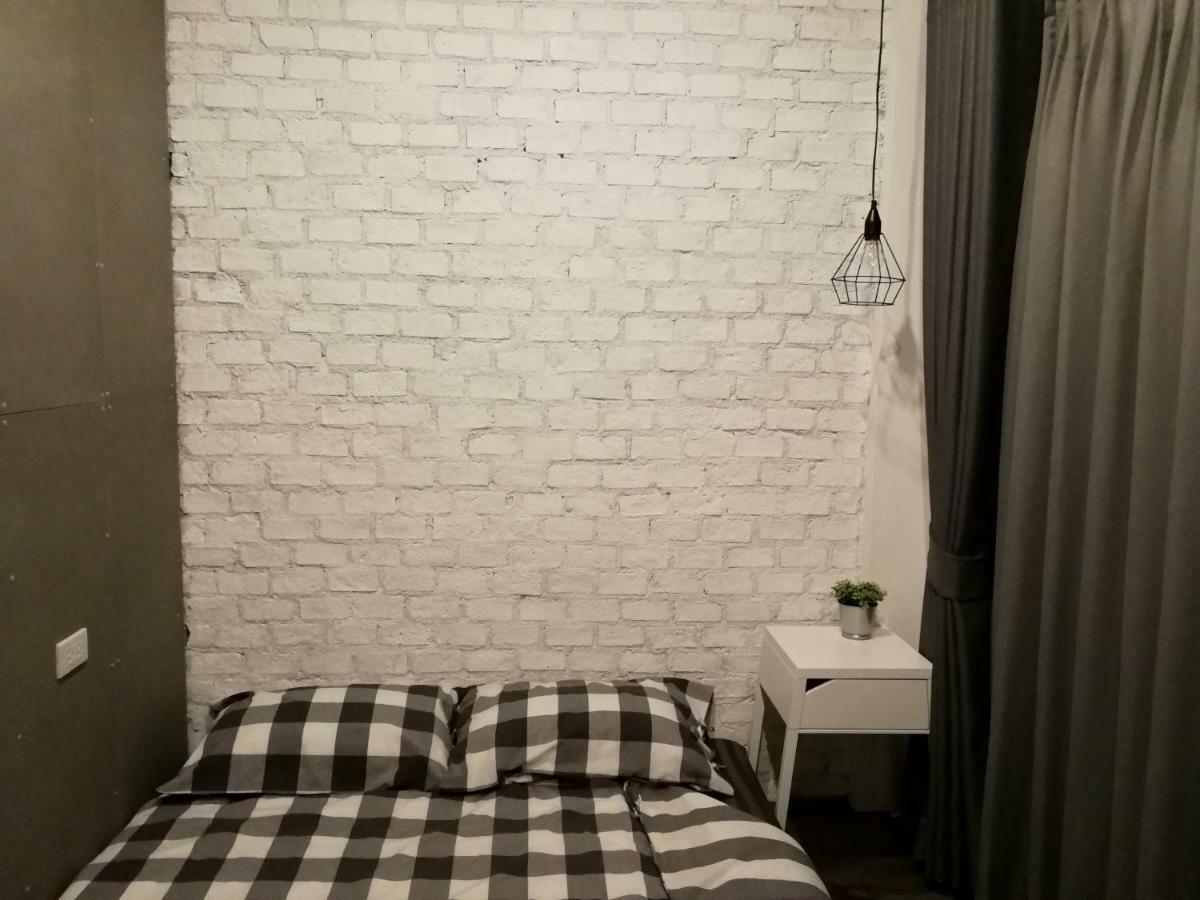 Fun Dee Hostel Ayutthaya Exterior photo
