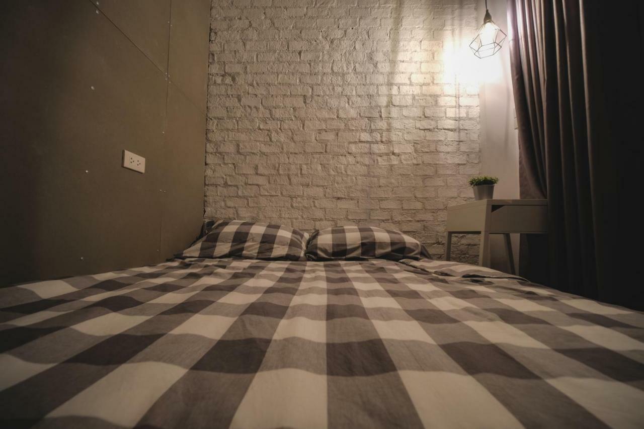 Fun Dee Hostel Ayutthaya Exterior photo