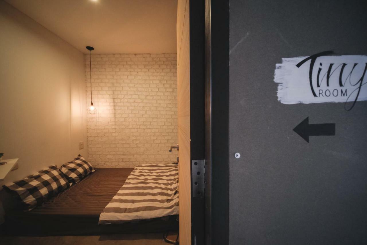 Fun Dee Hostel Ayutthaya Exterior photo