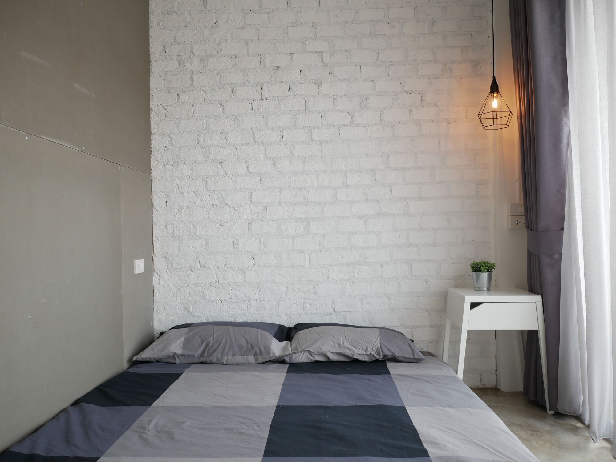Fun Dee Hostel Ayutthaya Exterior photo